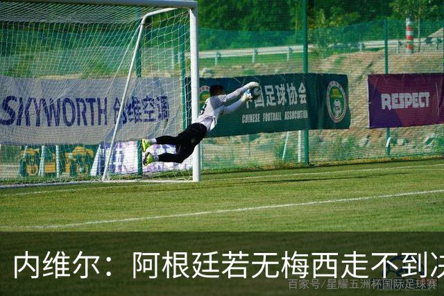 内维尔：阿根廷若无梅西走不到决赛；不得不佩服，但他们踢得像屎