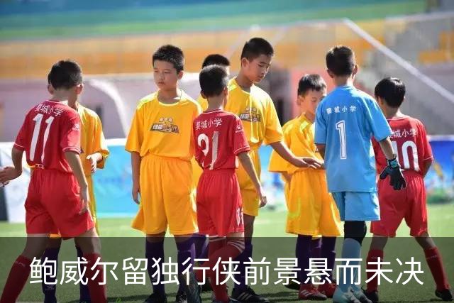 鲍威尔留独行侠前景悬而未决