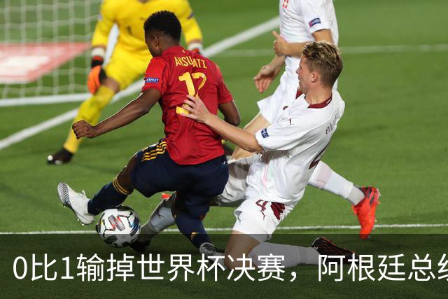 0比1输掉世界杯决赛，阿根廷总统却宣布全国放假庆祝