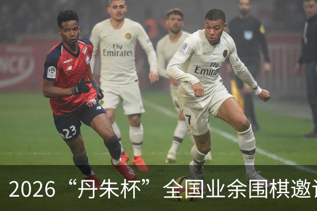 2026“丹朱杯”全国业余围棋邀请赛在长子启幕